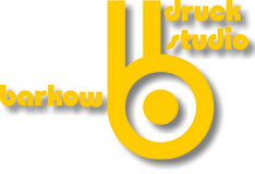 barkow druck studio – zur Startseite