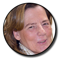 Cornelia Schwarz